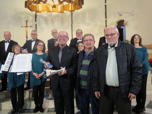 Santa Coloma de Gramenet 2024